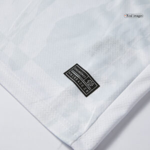 Liverpool Third Away Jersey Kit Kids(Jersey+Shorts)