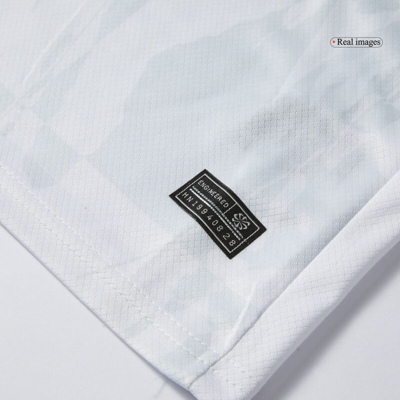 Liverpool Third Away Jersey Kit Kids(Jersey+Shorts)