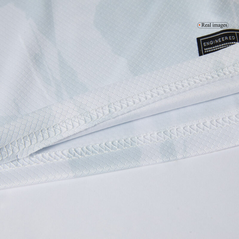 Liverpool Third Away Jersey Kit Kids(Jersey+Shorts)