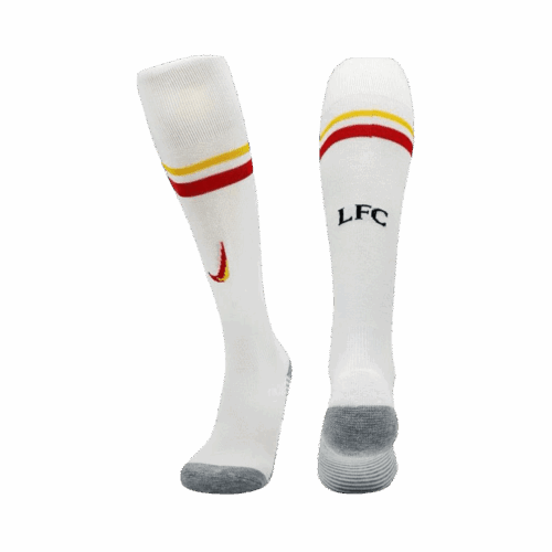Liverpool Third Away Soccer Socks Kid