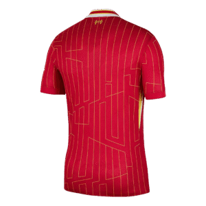 Liverpool Home Soccer Jersey 2024/25