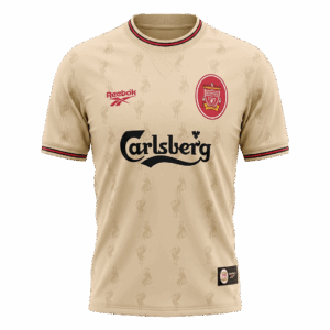 637805_2 Liverpool Away Soccer Jersey Retro 1996/97