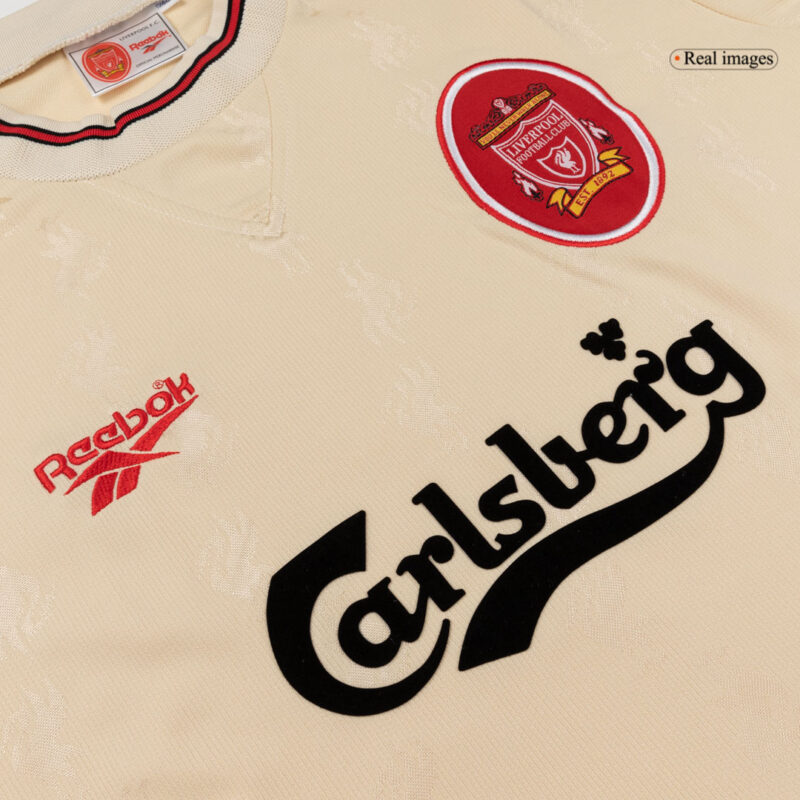 637805_6 Liverpool Away Soccer Jersey Retro 1996/97