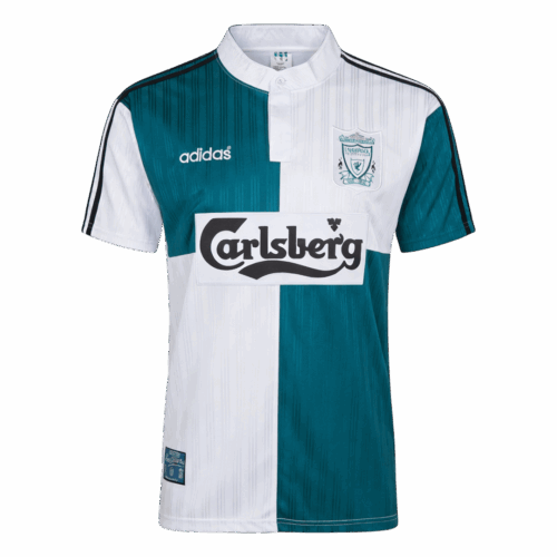 637835_1 Liverpool Away Soccer Jersey Retro 1995/96