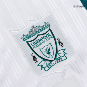 637835_4 Liverpool Away Soccer Jersey Retro 1995/96