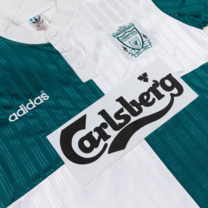 637835_6 Liverpool Away Soccer Jersey Retro 1995/96
