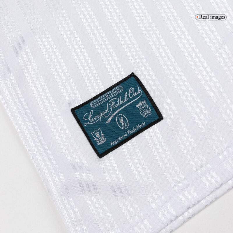 637835_8 Liverpool Away Soccer Jersey Retro 1995/96