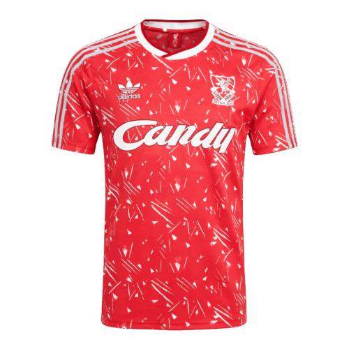 637925_1 Liverpool Home Soccer Jersey Retro 1989/91