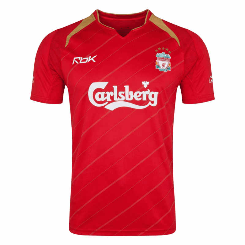 637955_1 Liverpool Home Soccer Jersey Retro 2005/06