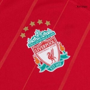 637955_4 Liverpool Home Soccer Jersey Retro 2005/06