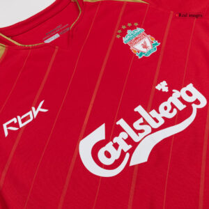637955_6 Liverpool Home Soccer Jersey Retro 2005/06