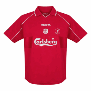 637985_1 Liverpool Home Soccer Jersey Retro 2000/01