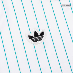 Liverpool Icon Soccer Jersey 2025/26