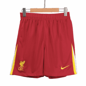 Liverpool Home Soccer Jersey