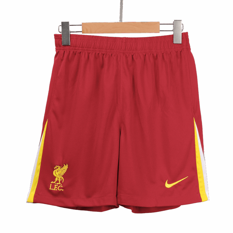 Liverpool Home Soccer Jersey
