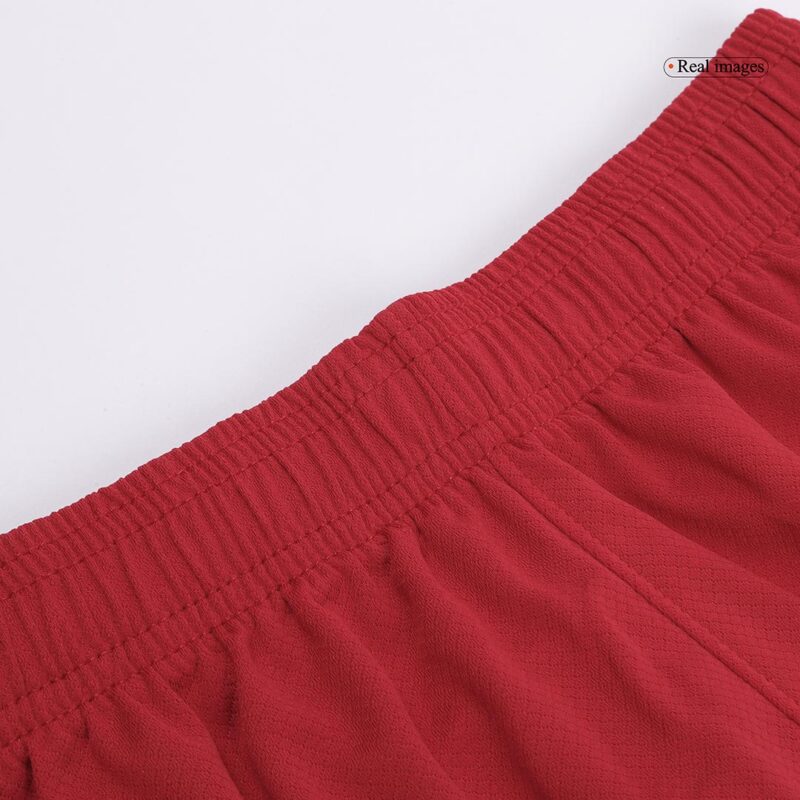 Liverpool Home Soccer Jersey