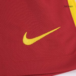 Liverpool Home Soccer Jersey