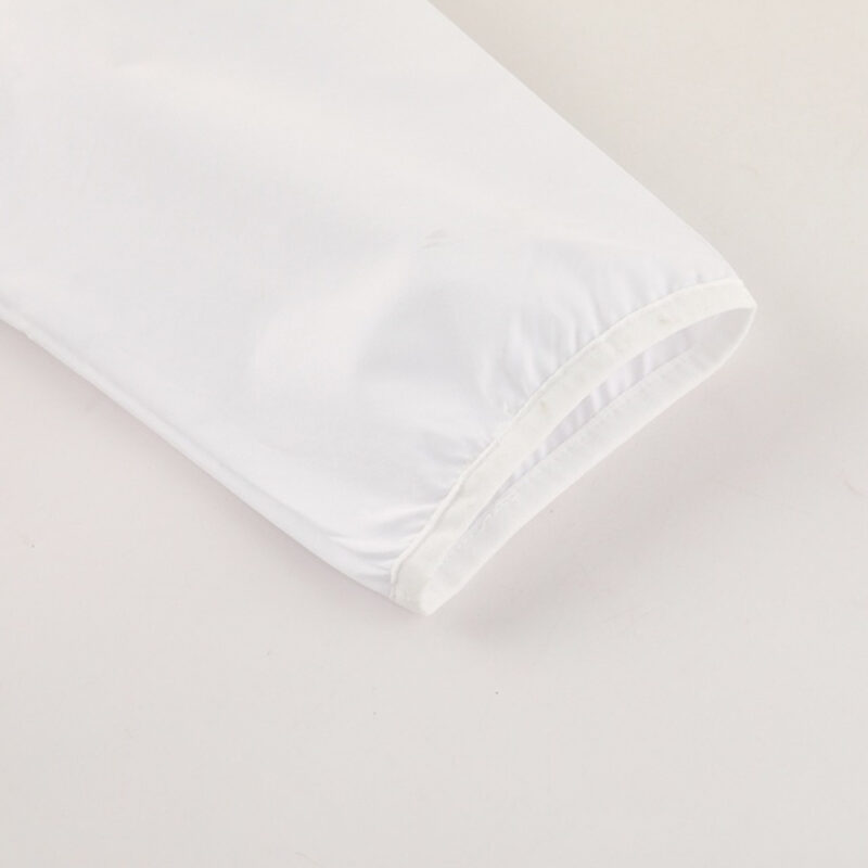 25/26 Liverpool Windbreaker Jacket White