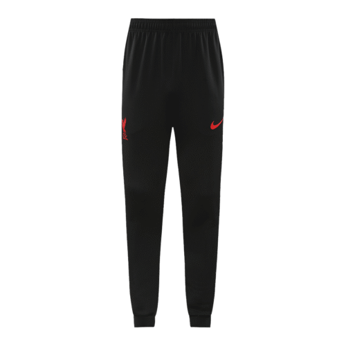 Liverpool Soccer Pants 2024/25 Black