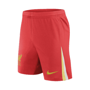 Liverpool Home Soccer Shorts 2024/25