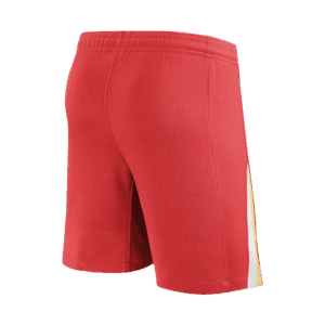 Liverpool Home Soccer Shorts 2024/25
