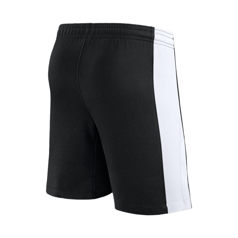 Liverpool Third Away Soccer Shorts 2024/25