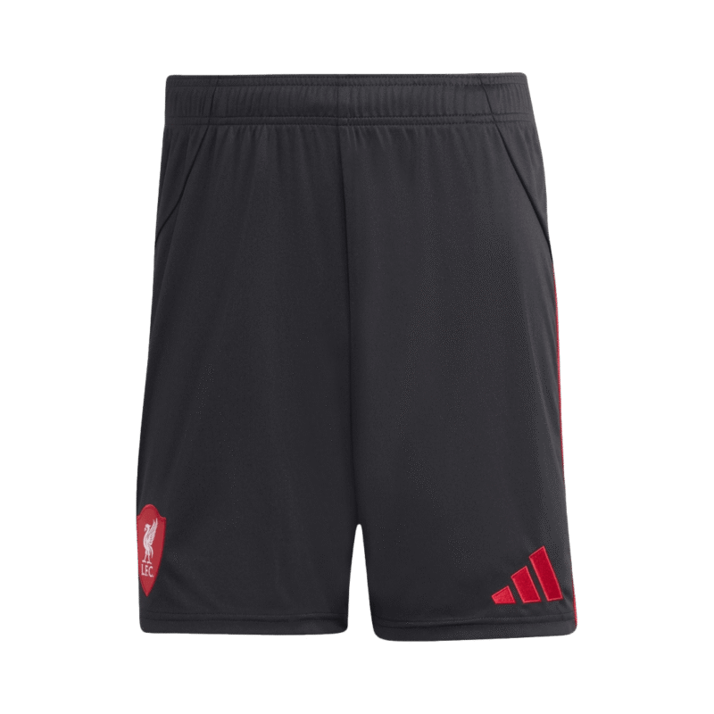 Liverpool Away Soccer Shorts 2025/26