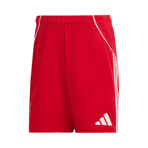 Liverpool Home Soccer Shorts 2025/26