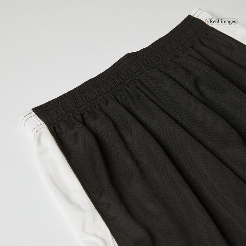 Liverpool Third Away Soccer Shorts