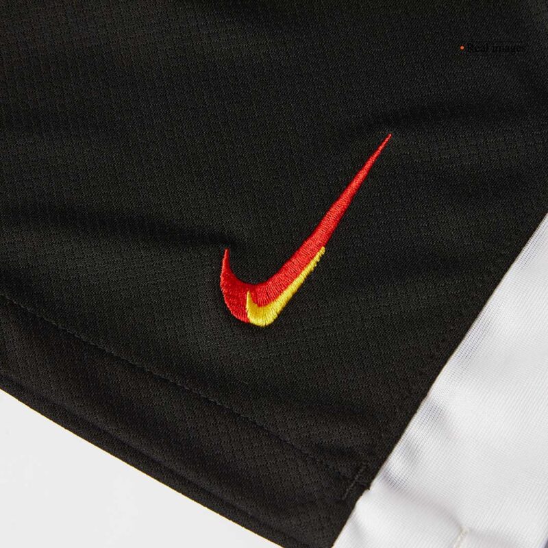 Liverpool Third Away Soccer Shorts