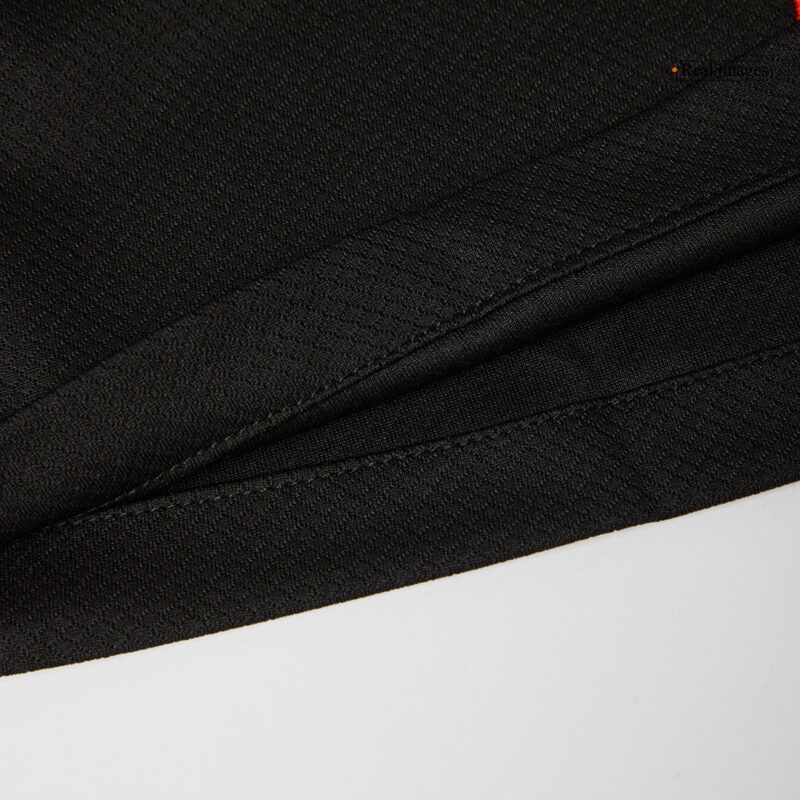 Liverpool Third Away Soccer Shorts