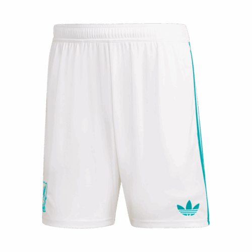 623247_1 Liverpool Third Away Soccer Shorts 2025/26