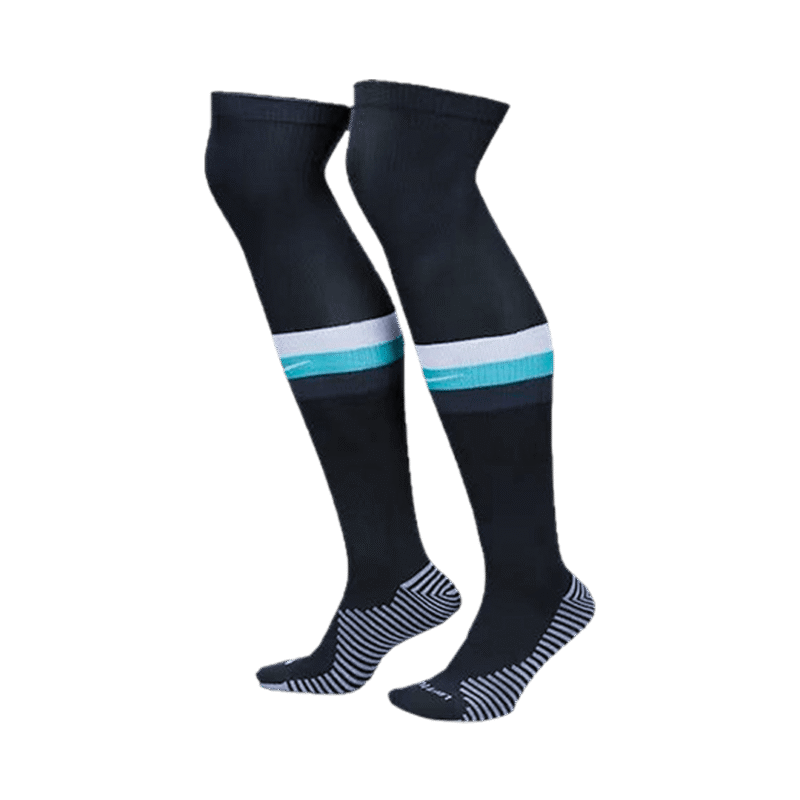 Liverpool Away Soccer Socks 2024/25
