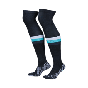 Liverpool Away Soccer Socks 2024/25 Kids