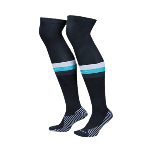 Liverpool Away Soccer Socks 2024/25 Kids