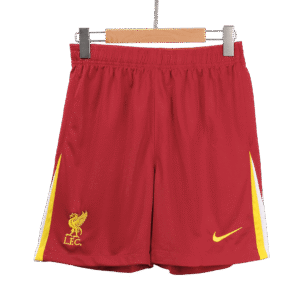 Liverpool Home Jerseys Kit 2024/25