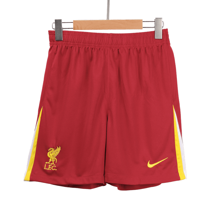 Liverpool Home Jerseys Kit 2024/25