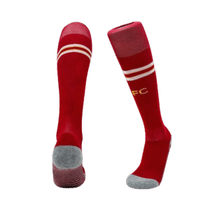 Liverpool Home Jerseys Full Kit 2024/25