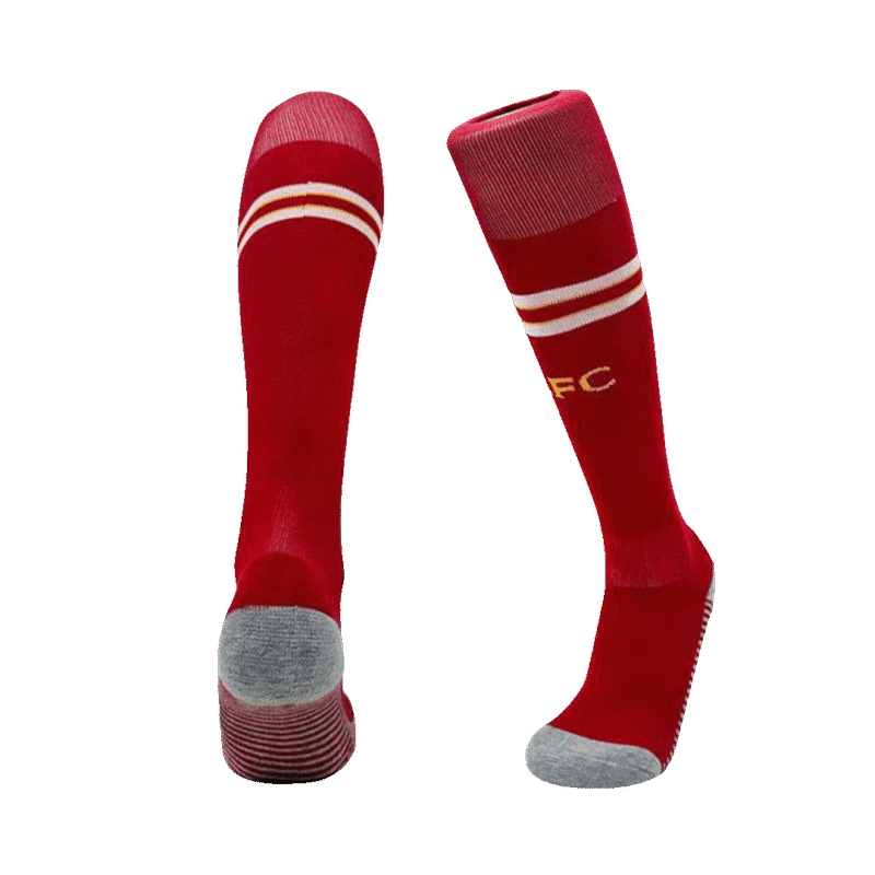 Liverpool Home Jerseys Full Kit 2024/25
