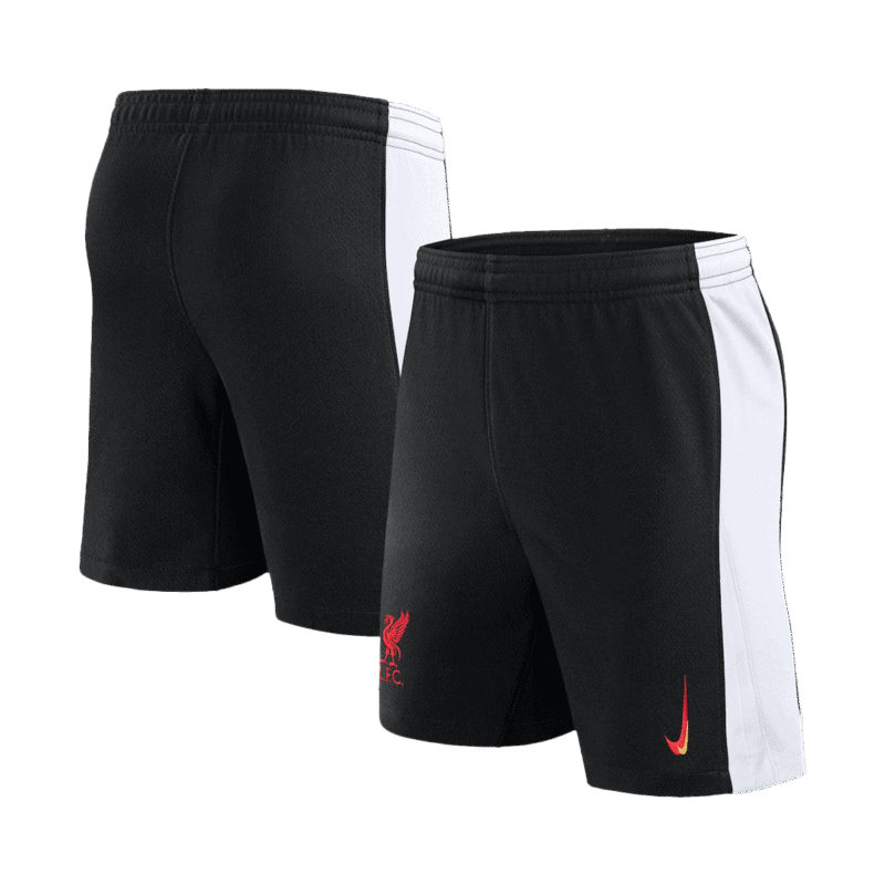 Liverpool Third Away Jerseys Kit 2024/25