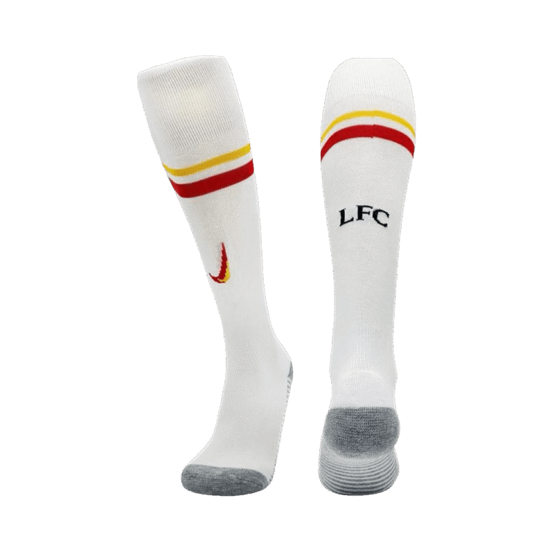Liverpool Third Away Jerseys Full Kit 2024/25