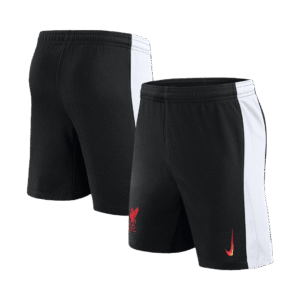 Liverpool Third Away Jerseys Full Kit 2024/25
