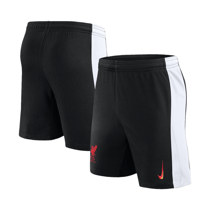Liverpool Third Away Jerseys Full Kit 2024/25