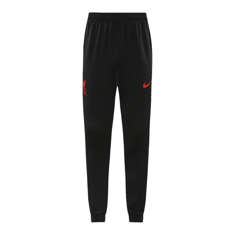 Liverpool Jacket Tracksuit 2024/25 White
