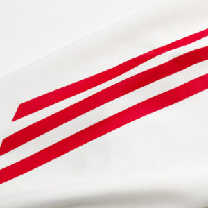 Liverpool Sweatshirt Kit 2025/26 - White (Top+Pants)