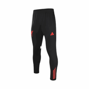 Liverpool Sweatshirt Kit 2025/26 - White (Top+Pants)