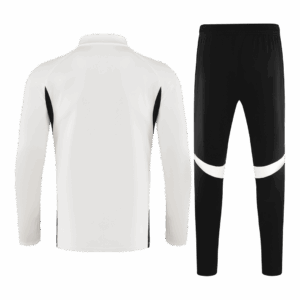 Liverpool Sweatshirt Kit 2025/26 - White (Top+Pants)