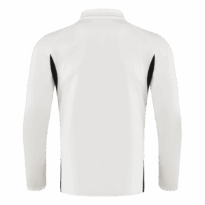 Liverpool Sweatshirt Kit 2025/26 - White (Top+Pants)