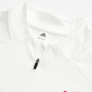 Liverpool Sweatshirt Kit 2025/26 - White (Top+Pants)
