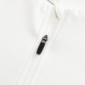 Liverpool Sweatshirt Kit 2025/26 - White (Top+Pants)